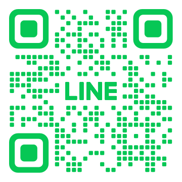LINE QR Code
