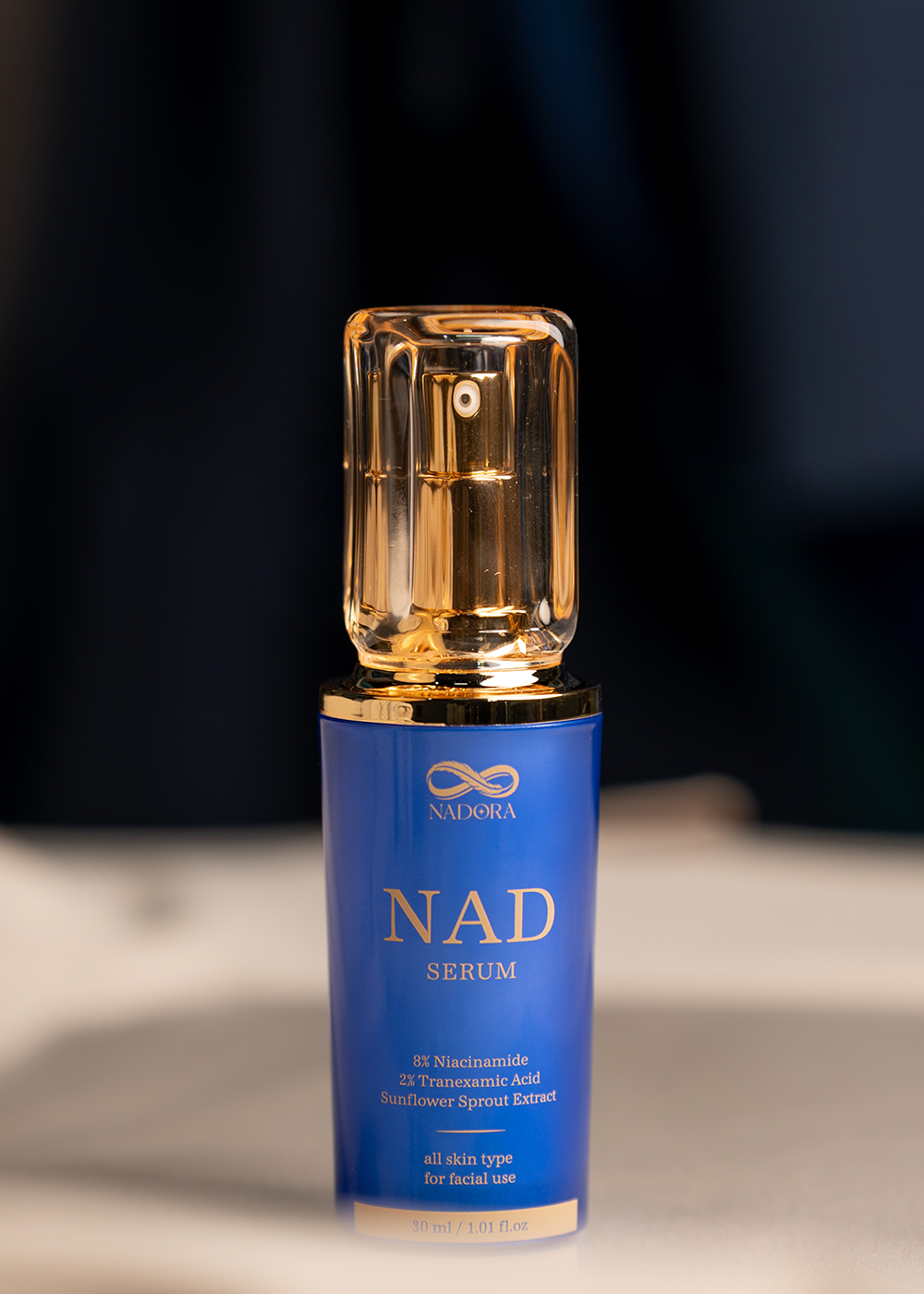 NAD Serum