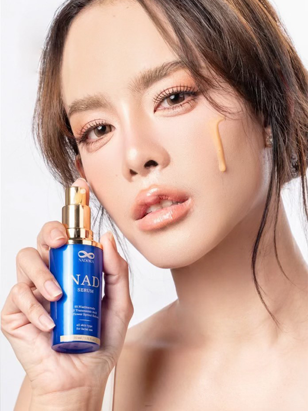 Nadora Skincare Aesthetic